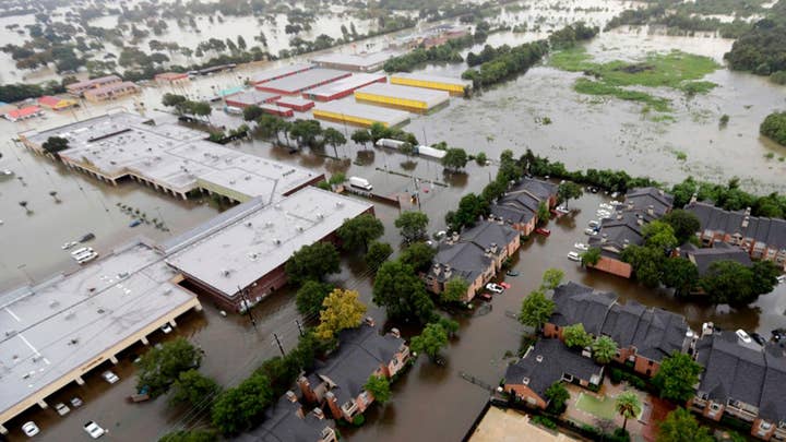 Texas National Guard: Situation on the ground is still dire