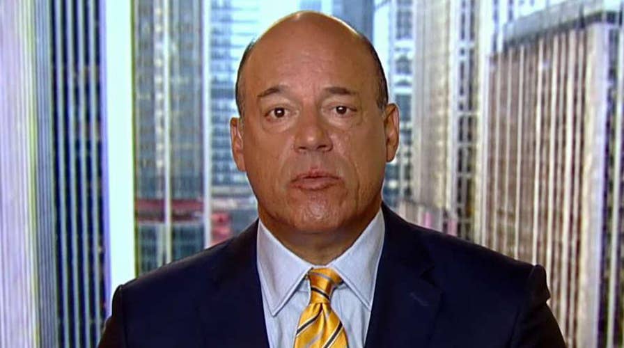 Ari Fleischer: Texas needs morale boost from Trump