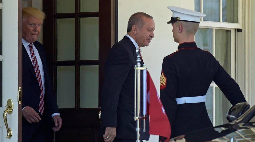 19 people indicted in beatings of Turkish protesters