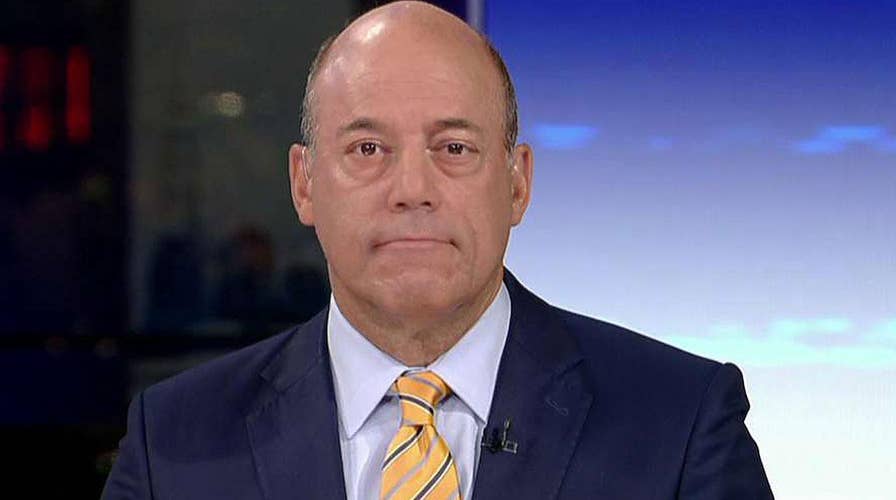 Ari Fleischer grades President Trump's Texas visit