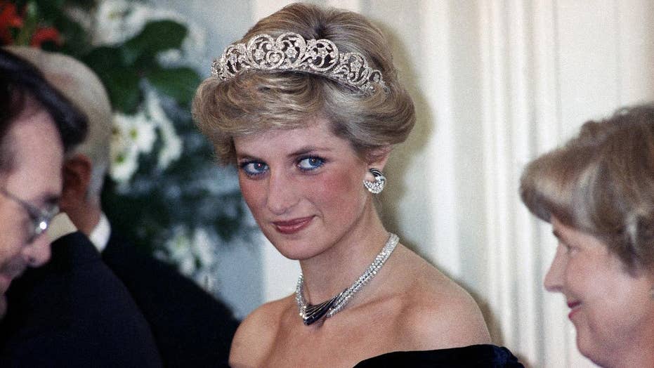 Princess Diana Didnt Want To Divorce Prince Charles Claims Former Personal Trainer She