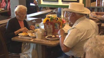 Paul Batura: Seeking Cracker Barrel wisdom in a Whole Foods world