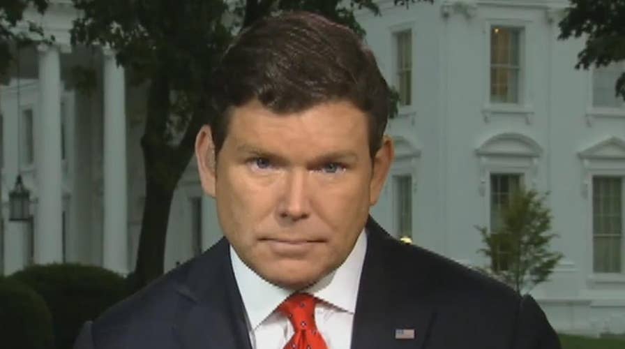 Coming up on Wednesday, Aug 30 edition of 'Special Report'