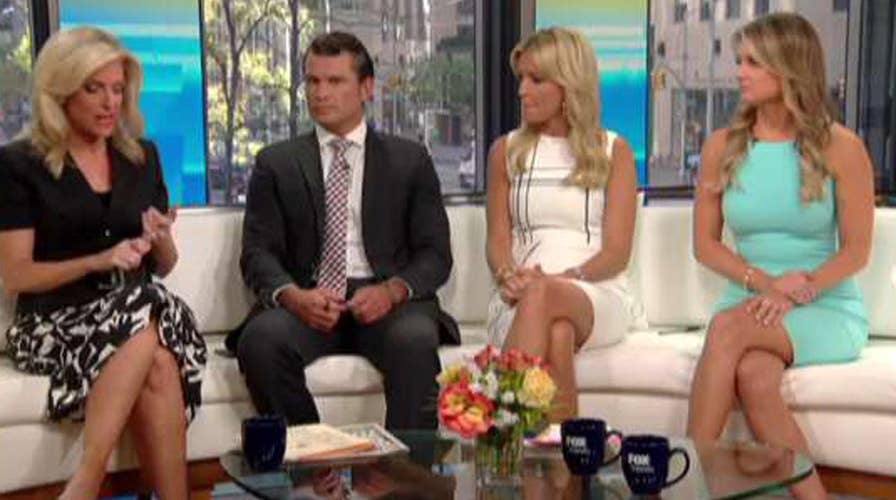 After the Show Show: Weather coverage