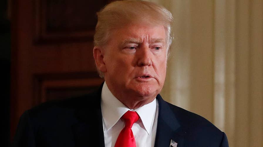 Trump to speak about the need for tax reform in Missouri