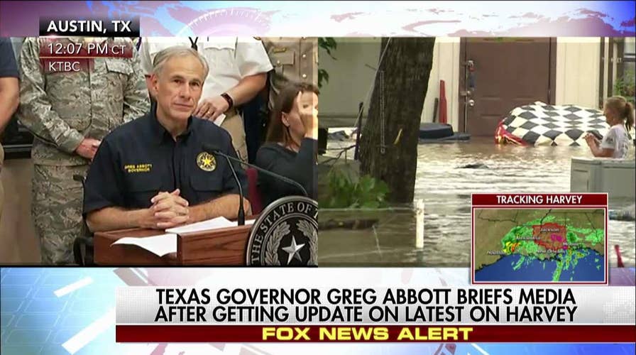 Abbott warns against price gouging.