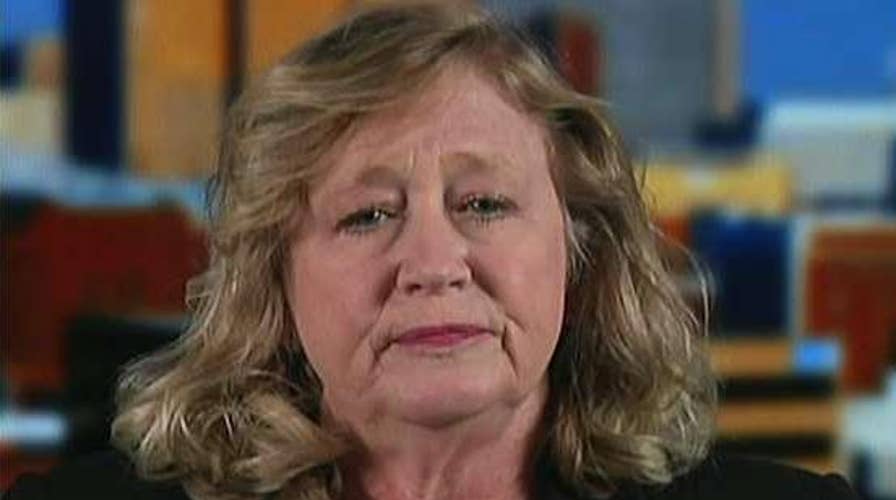 Is math 'unjust and grounded in discrimination'?