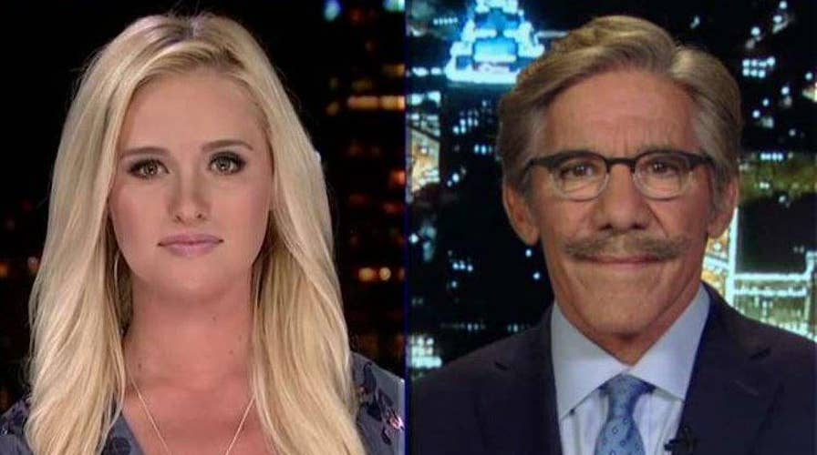 Lahren: Public has right to know what's in Clinton's emails