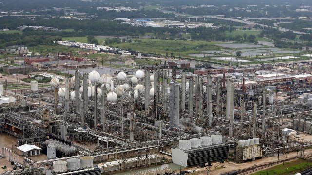 Texas chemical plant warns threat is not over| Latest News Videos | Fox ...