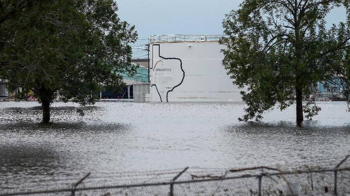 Harvey fallout: Arkema chemical plant explosions explained