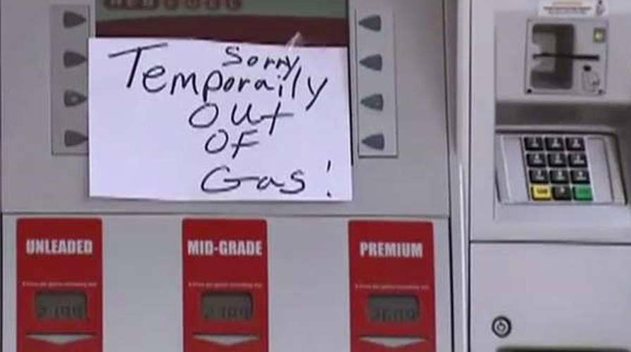 Texas cracking down on price gouging in Harvey aftermath