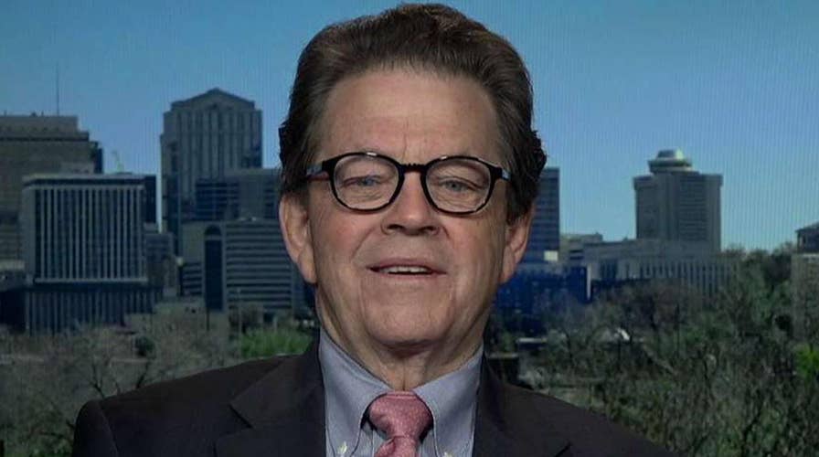 Reagan economist praises Trump's 'admirable' tax plan