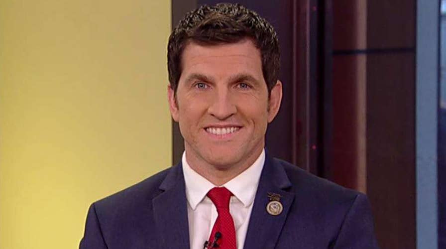 Rep. Taylor: Congress must come to the aid of our neighbors