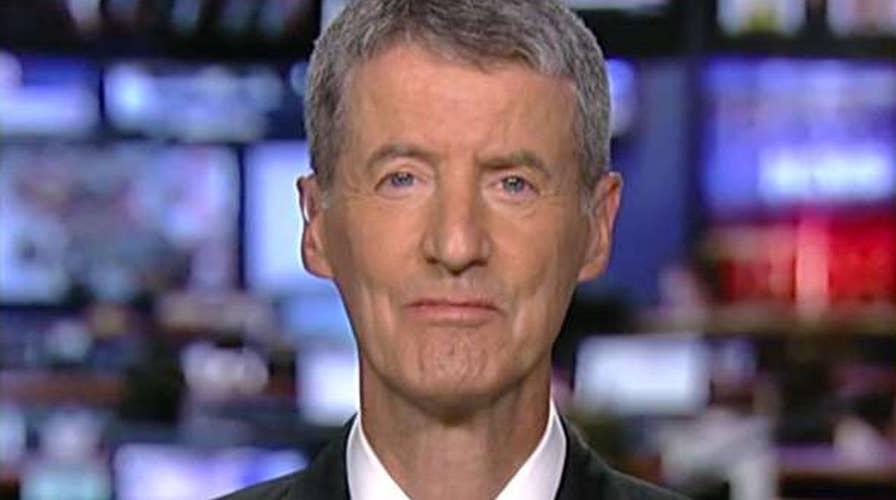 Harvey's toll on infrastructure in southeastern Texas