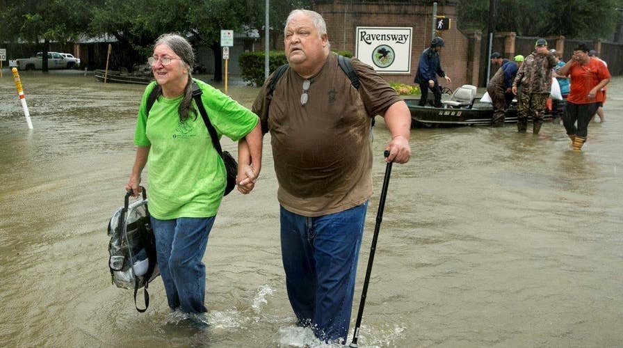 McCaul: People from all over came to Texas to save lives