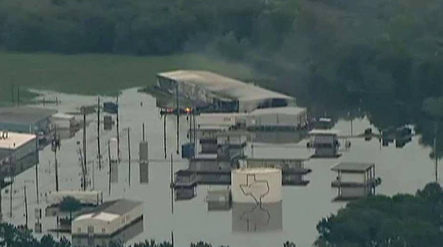 Chemical company exec under fire for lawyerly answers