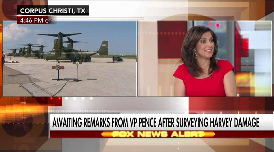 Rachel Campos Duffy Talks DACA