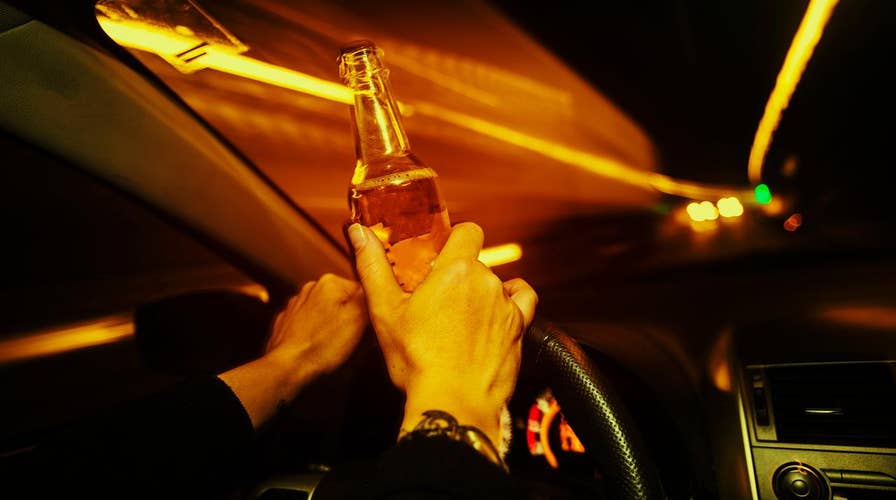 MADD claims dash cam laws too strict in southern state