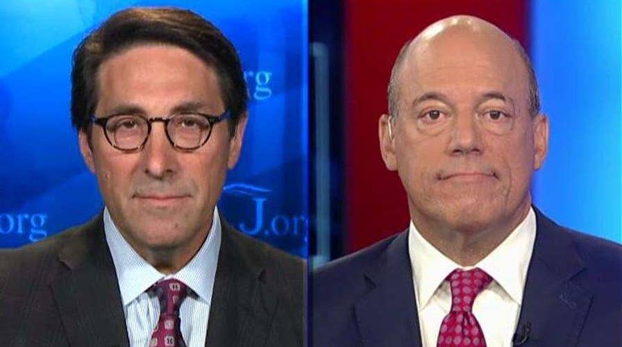 GOP senators seek more information on Comey and Clinton