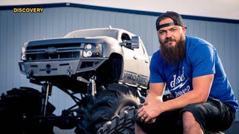 Discovery's 'Diesel Brothers' star Heavy D talks Mormon past