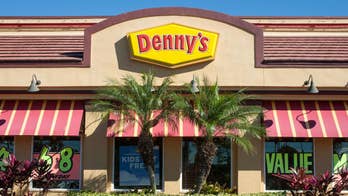 Denny's blasted for tweeting that non-tippers are heartless