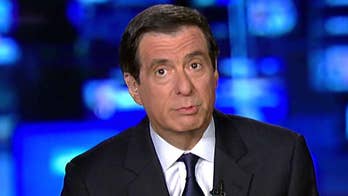 Poll says Trump is divisive, but he's got plenty of company (including the media)