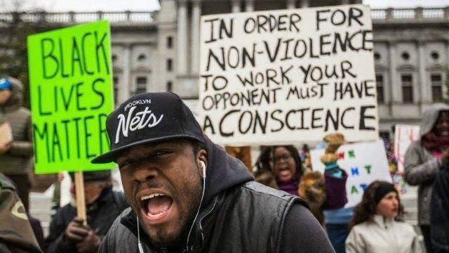 Black Lives Matter releases list of 'demands' | On Air Videos | Fox News