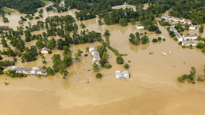 Harvey's aftermath: Ongoing search and rescue operations