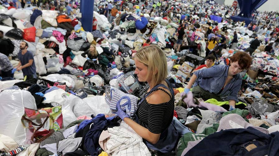 Can a divided America come together?