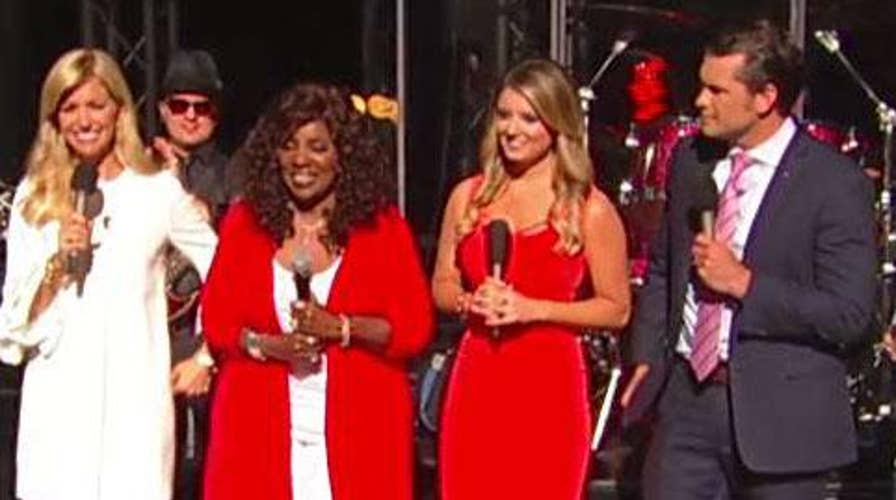 After the Show Show: Gloria Gaynor