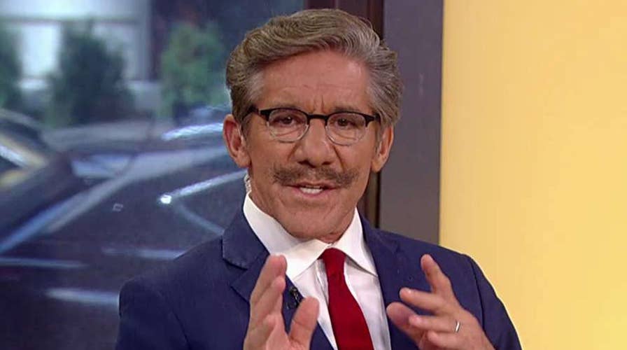 Geraldo: Ending DACA will permanently tarnish Trump's legacy