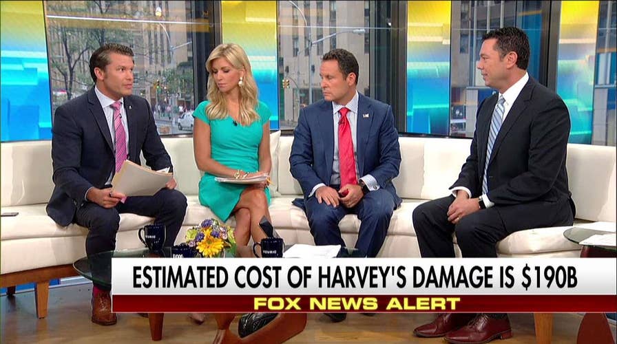 James Comey May Have Committed Perjury, Chaffetz Says