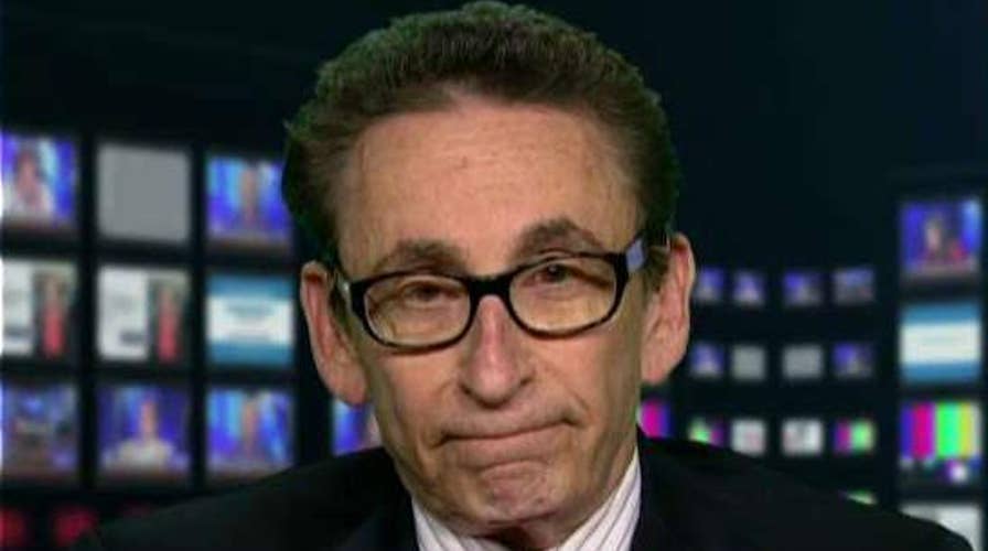 AccuWeather president on the cost of Hurricane Harvey