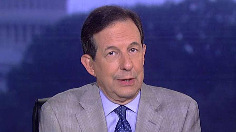 DACA debate a battle for future of Trump's agenda?