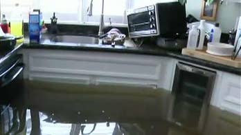 House passes bill renewing flood insurance program, hiking premiums