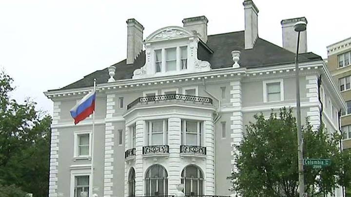 State Dept. to inspect closing Russian consulate, offices