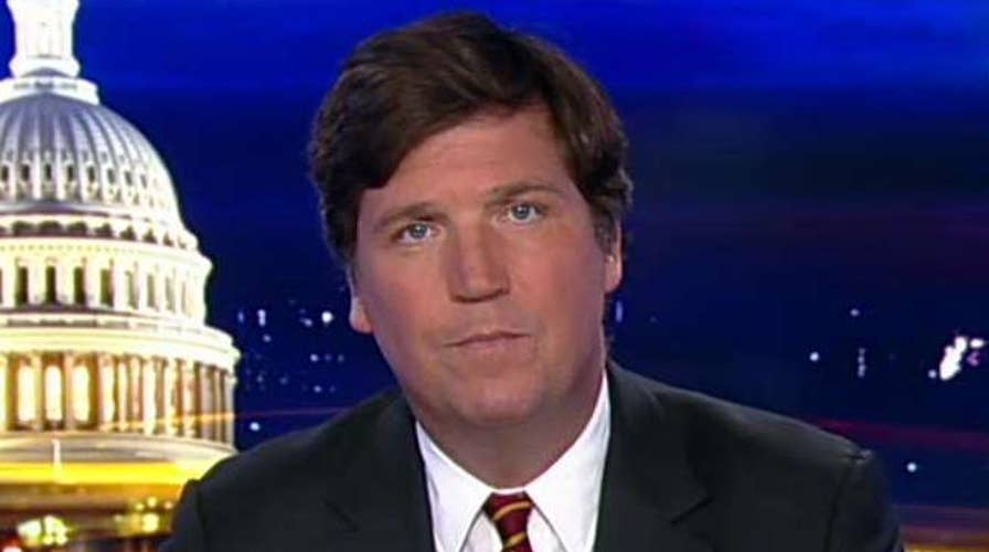 Tucker: GOP prefers to preserve Obama's immigration policies