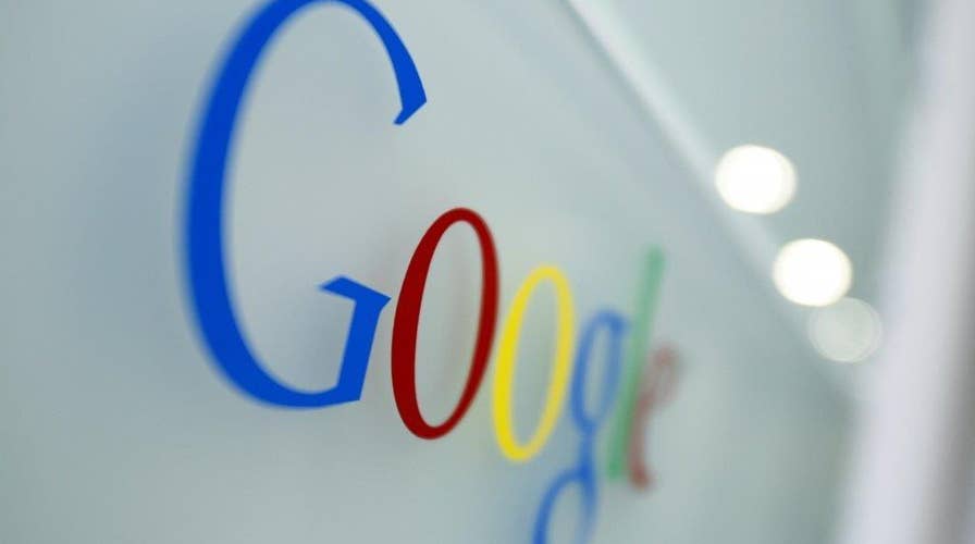 What happens when you criticize Google? You get the boot