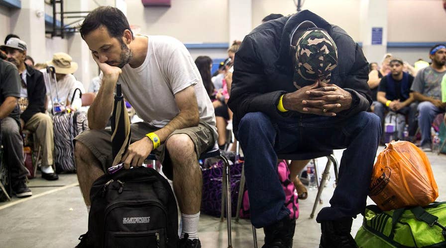 Corpus Christi's mayor establishes fund to aid relief