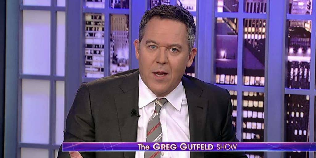 Greg Gutfeld monologue Fox News Video