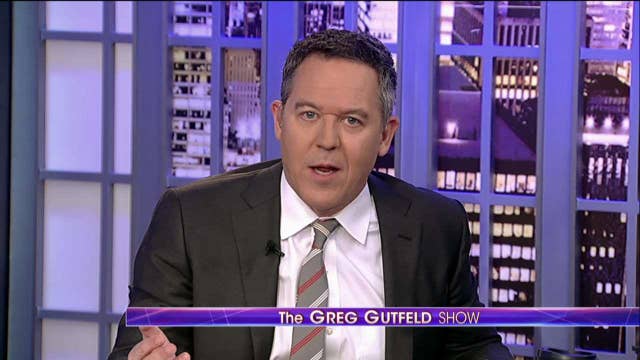 Greg Gutfeld monologue| Latest News Videos | Fox News