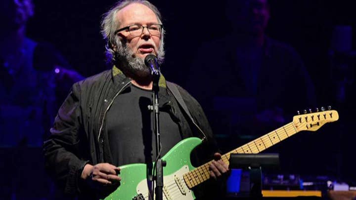 Steely Dan co-founder Walter Becker dead at age 67