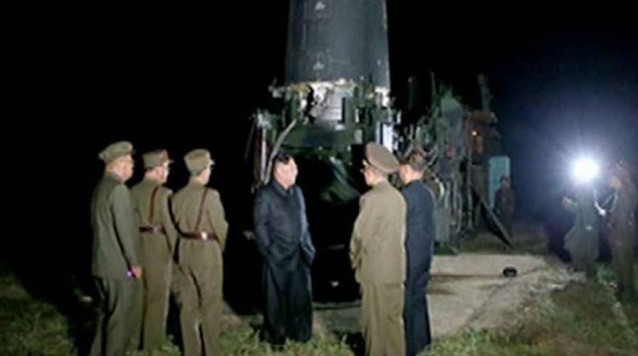 NKorea bomb seizes headlines