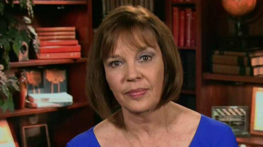 Judith Miller: China must do more to help with North Korea