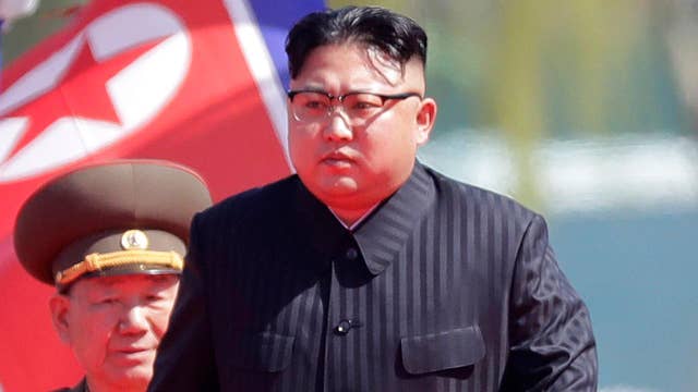 Expert: Kim Jong Un looking beyond mere regime survival | On Air Videos ...