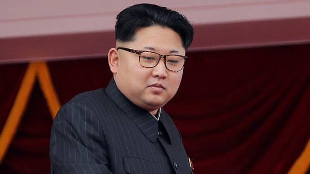 No Good Options For Responding To North Korean Threat On Air Videos Fox News 