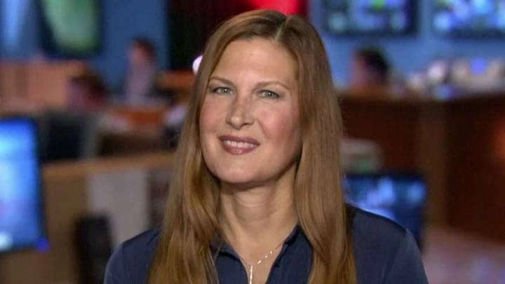 Actress speaks out about being conservative in Hollywood