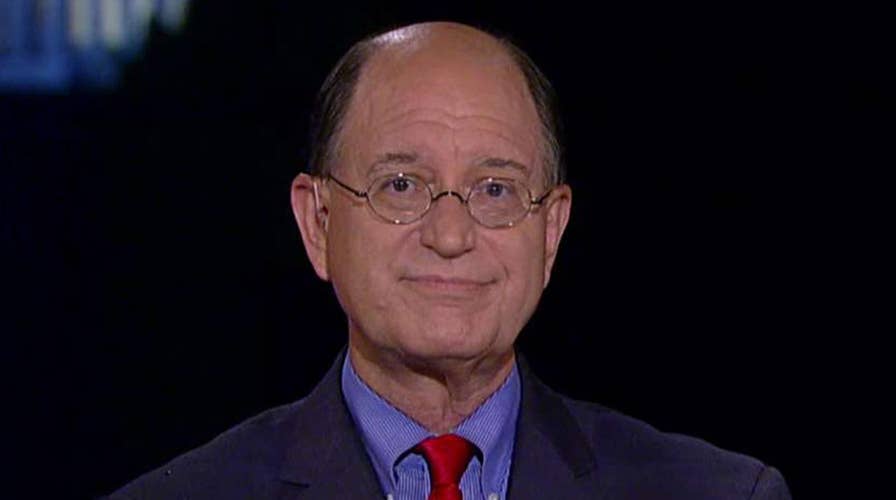 Rep. Brad Sherman on the US response to North Korea
