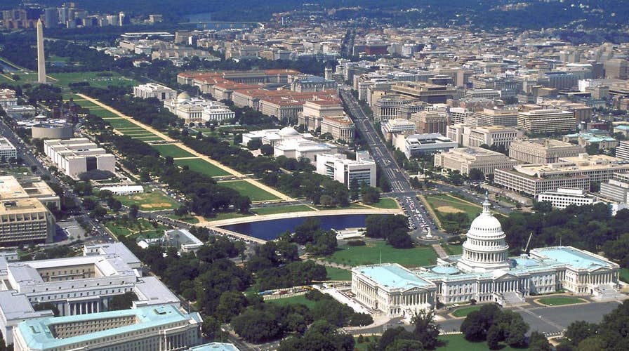 What needs to be done to drain 'The Swamp'?