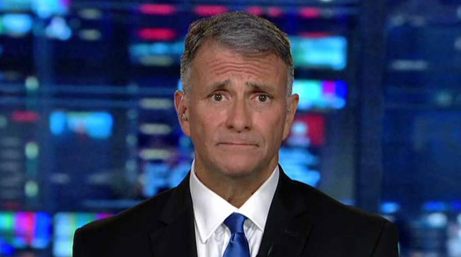 Jack Abramoff on Trump's plan to drain 'The Swamp'